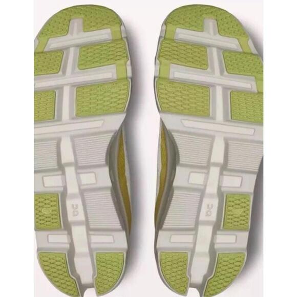 ON Cloudmonster 2 Men Undyed | Zest Athletic Running Shoes  display picture 2